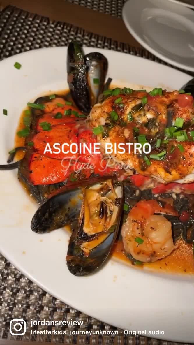 Ascione Bistro