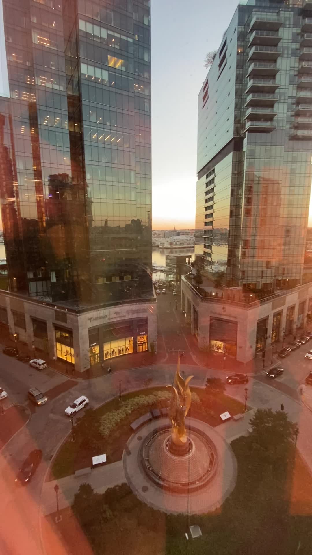 Hilton Garden Inn Baltimore Inner Harbor