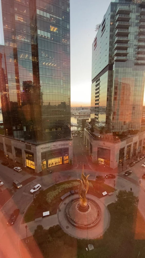 Hilton Garden Inn Baltimore Inner Harbor