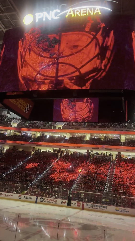 Lenovo Center