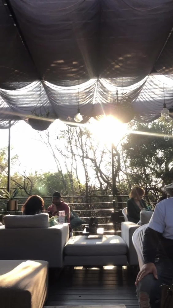 Kraal Restaurant