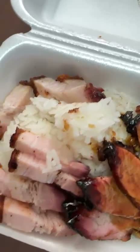 Amoy Street Food Centre