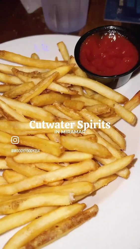 Cutwater Spirits