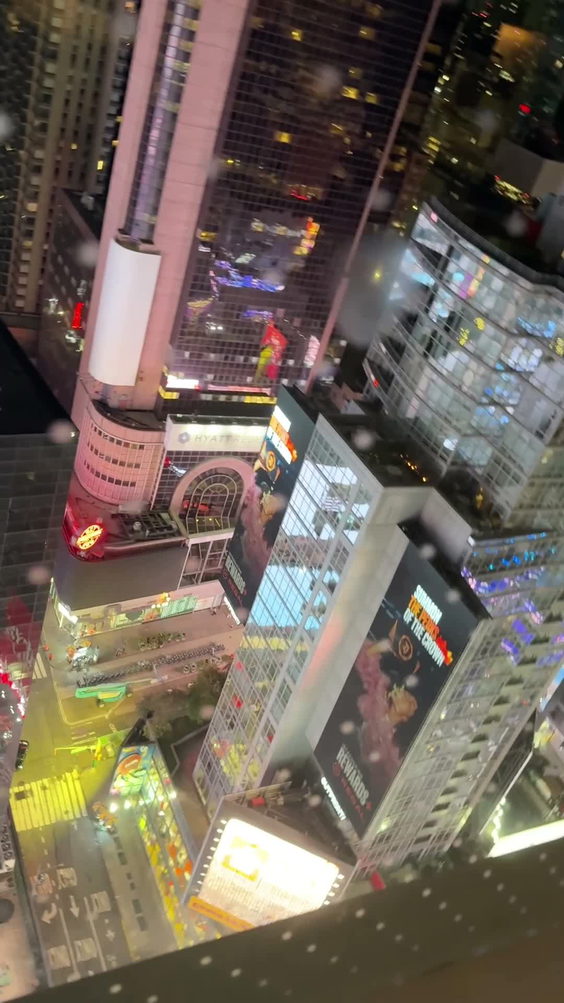 Voco Times Square South
