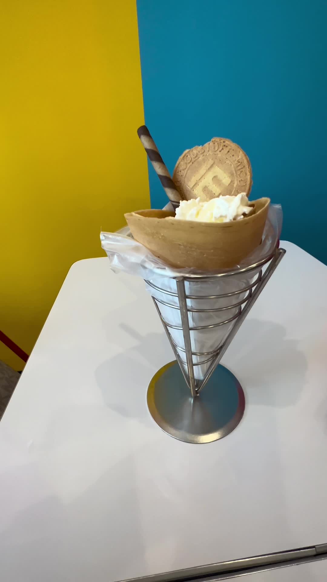 Arnor Crepes & Bubble Tea Stony Brook