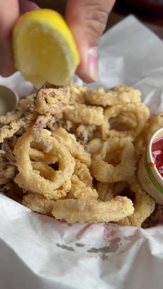 Sam's Chowder House