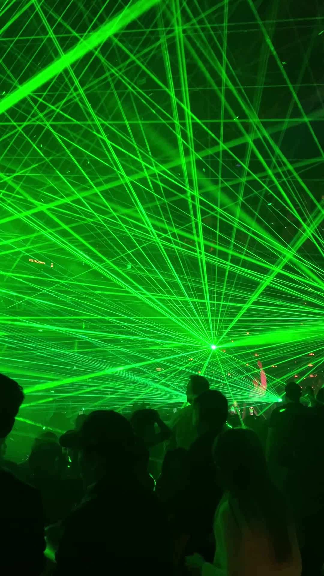 OMNIA Nightclub