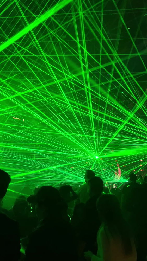 OMNIA Nightclub