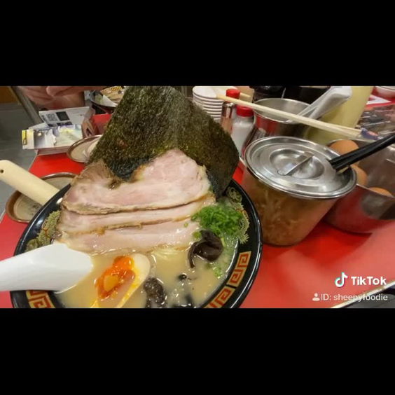 Ramen Keisuke Tori King