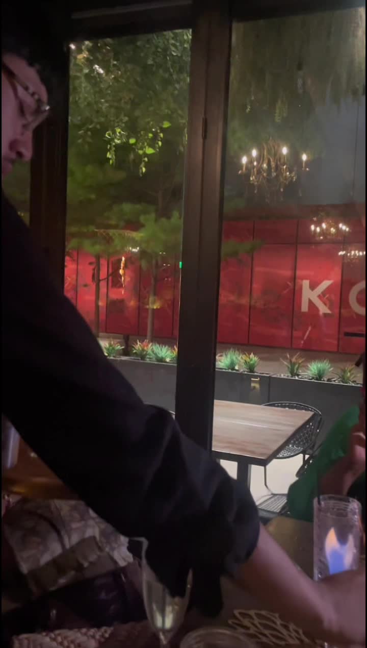 La Neta Cocina y Lounge