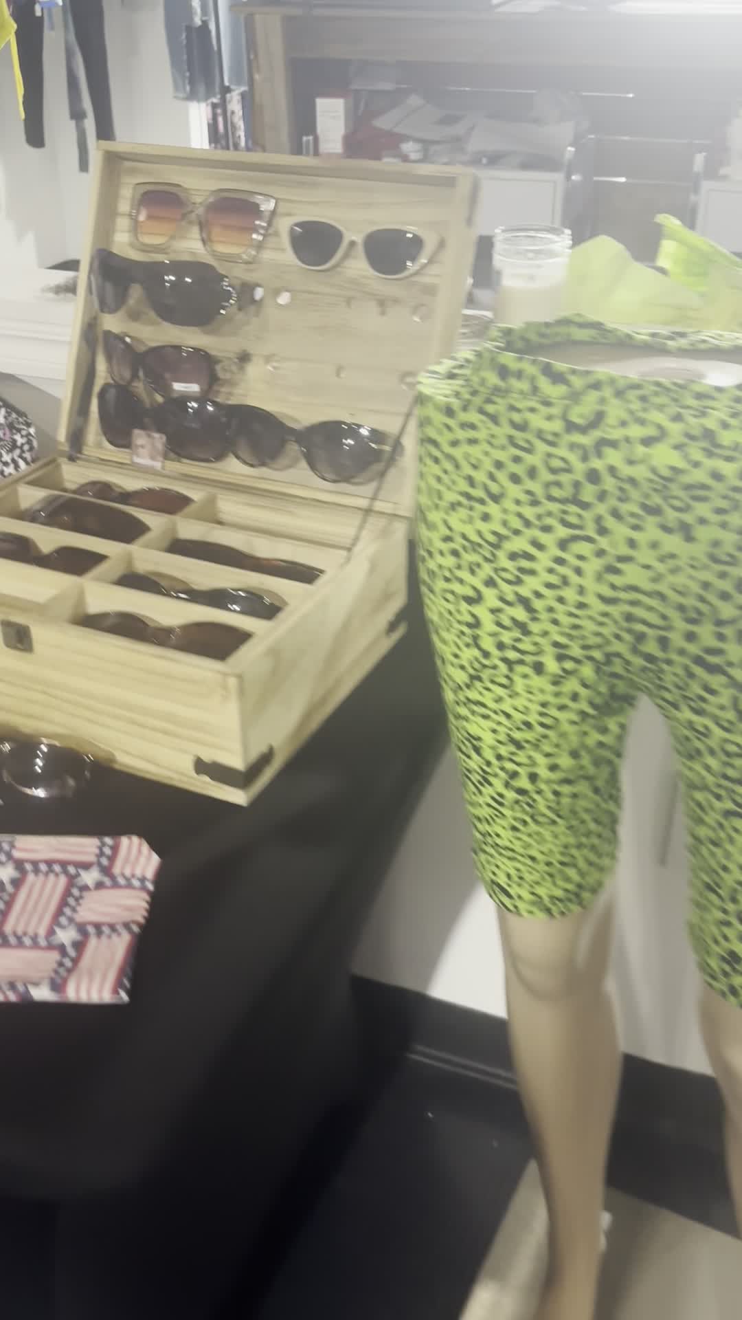 Firefly Emporium Boutique and Facial Lounge