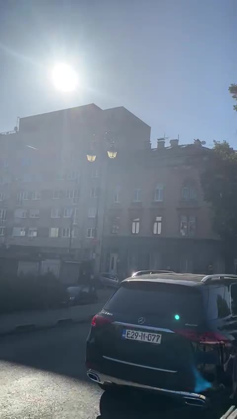 Sarajevo City Hall
