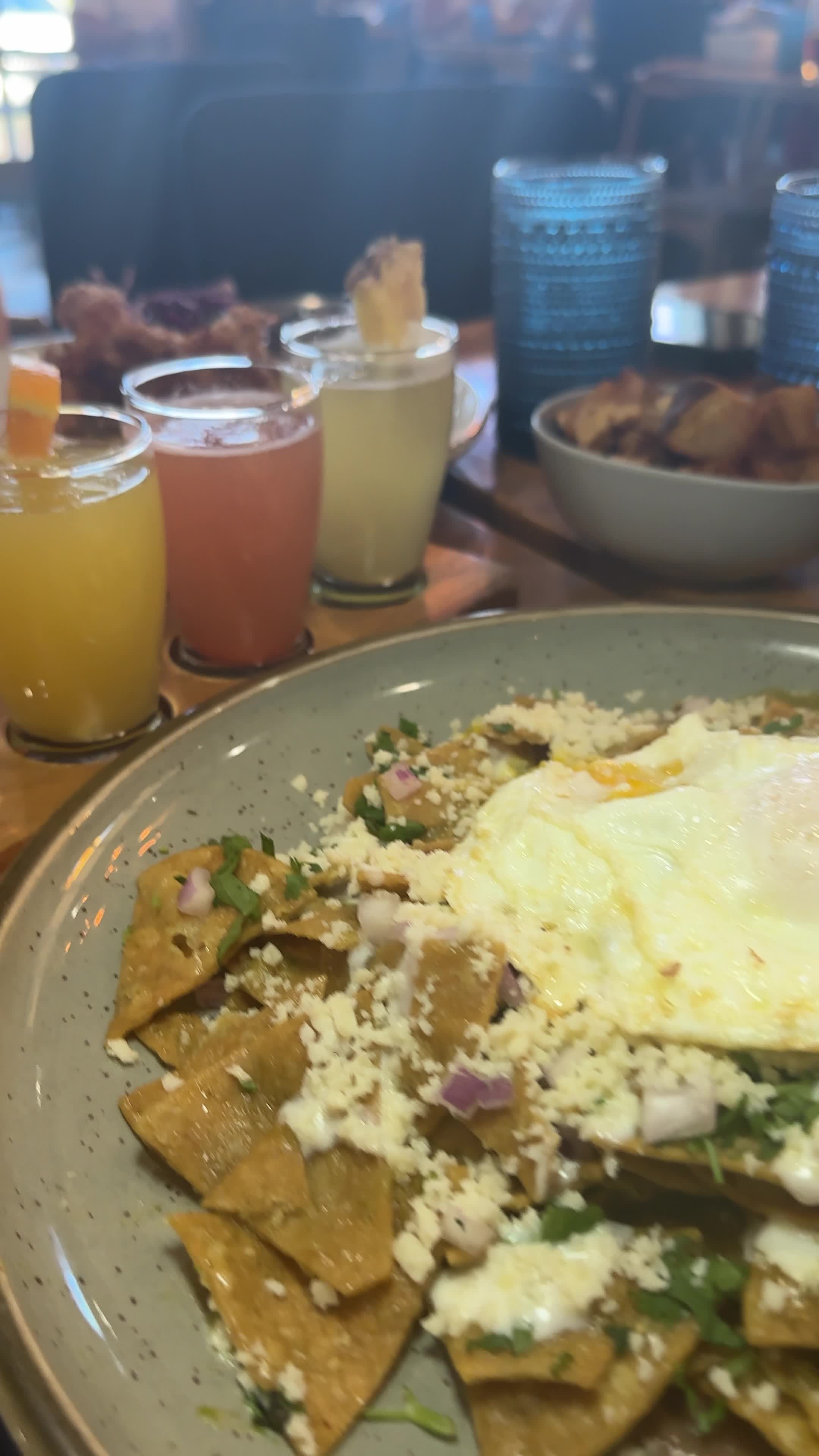 Good Morning Kitchen & Cocktail Bar