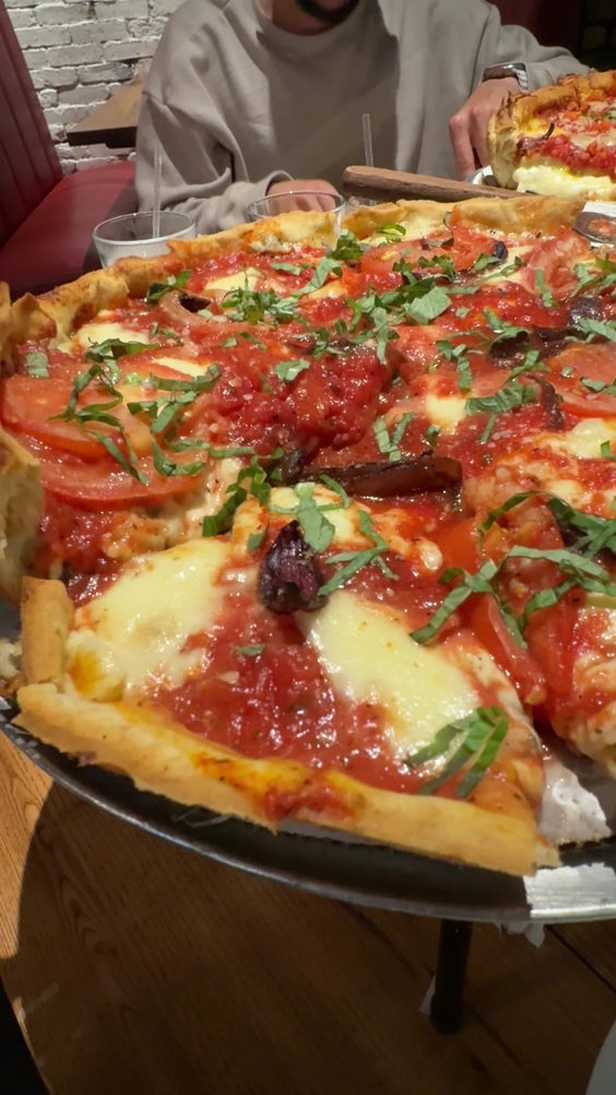 Giordano's