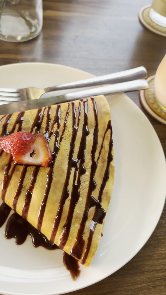 Magnolia’s 