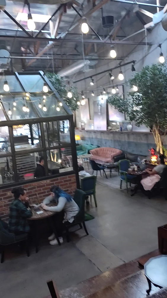 Gäbi Coffee & Bakery
