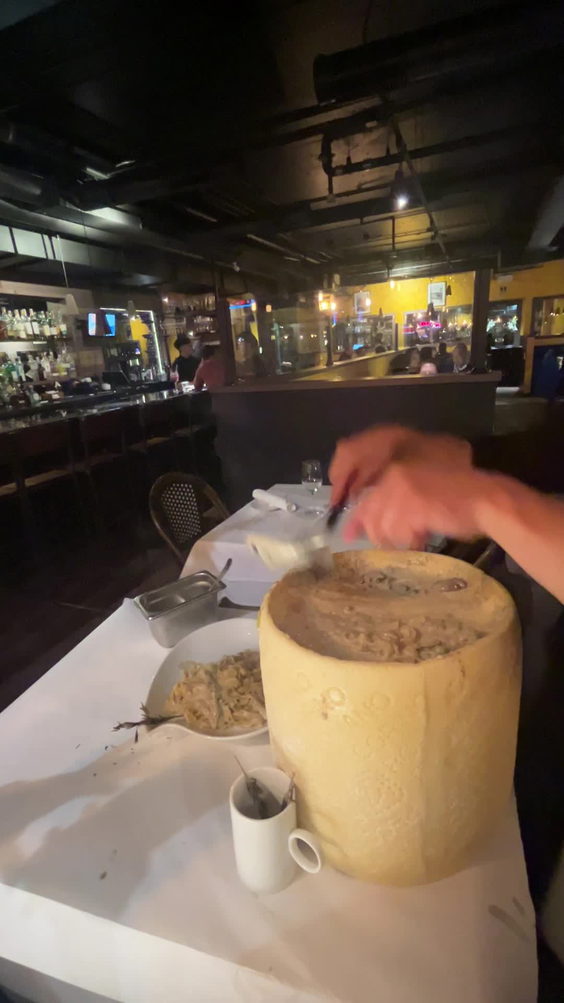 Osteria del Pastaio