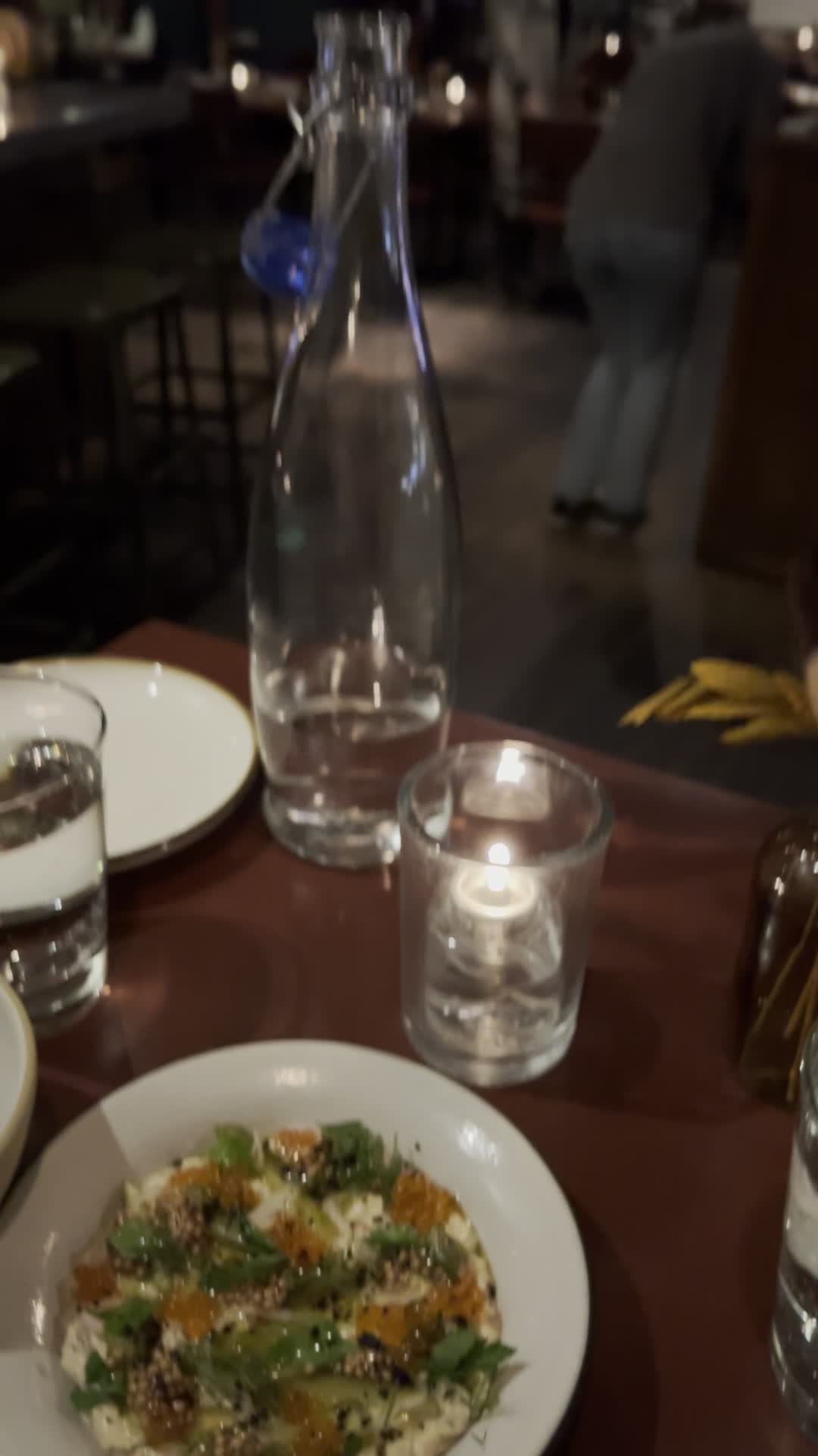 Rustic Canyon Wine Bar & Seasonal Kitchen