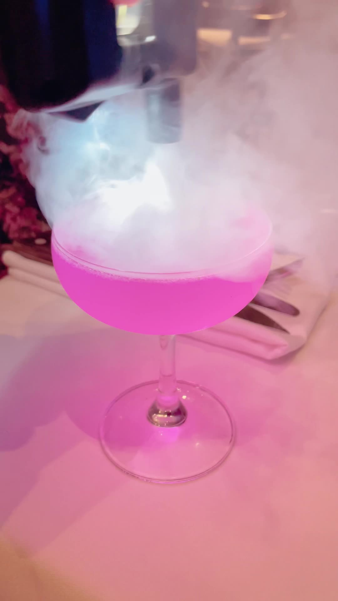 Malbec Grill