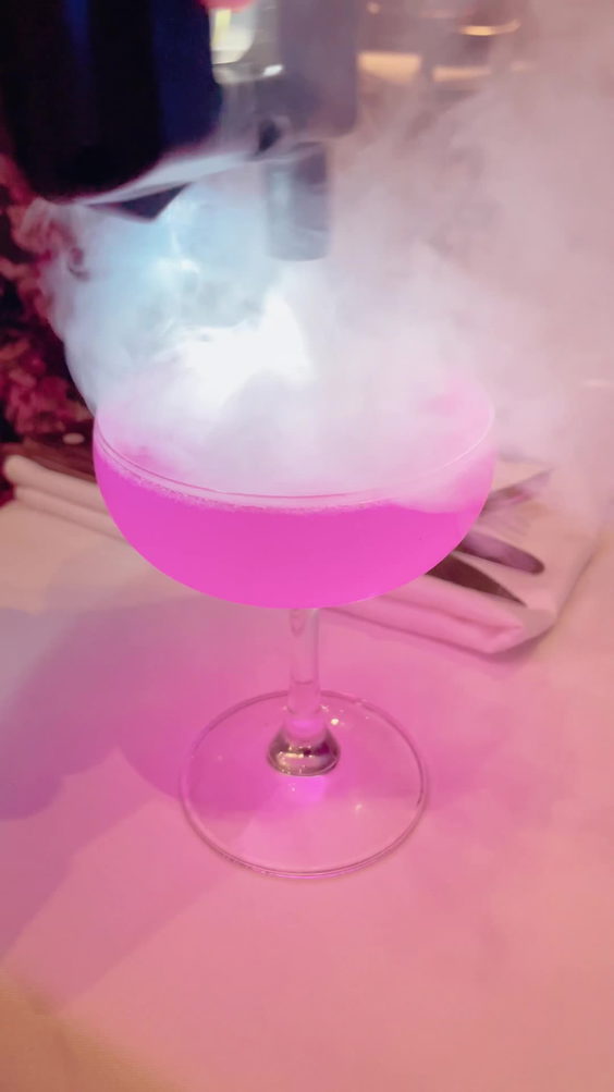 Malbec Grill
