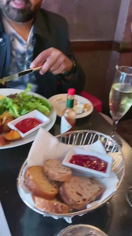 Figaro Bistrot