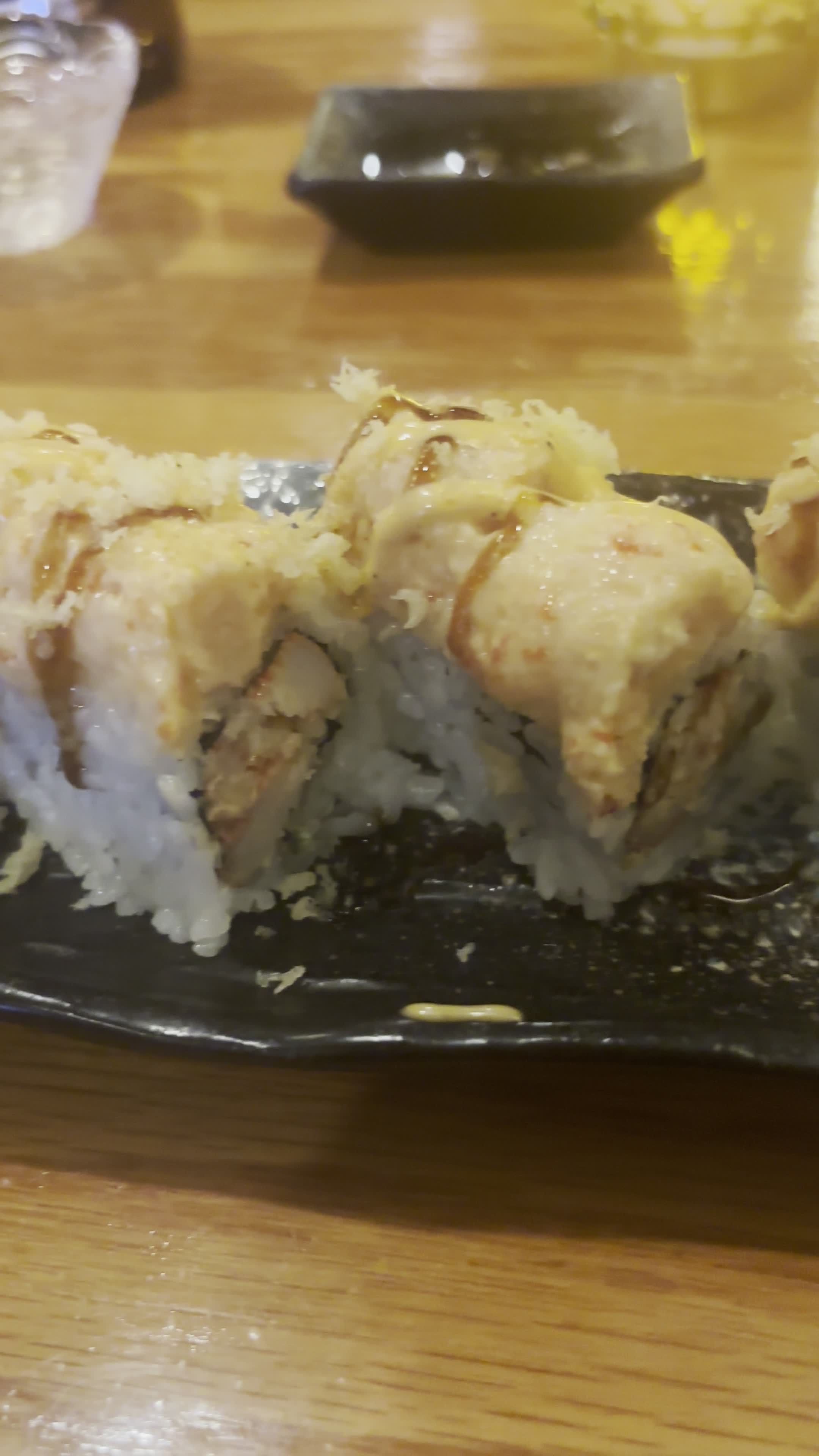 Sakura Sushi
