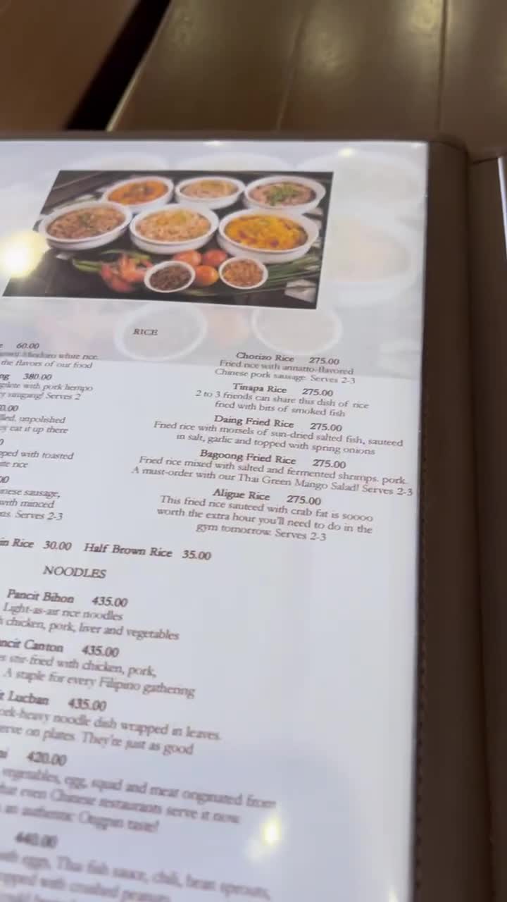 Video review of Kanin Club