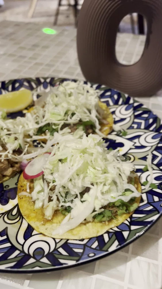 Taco Armaiz