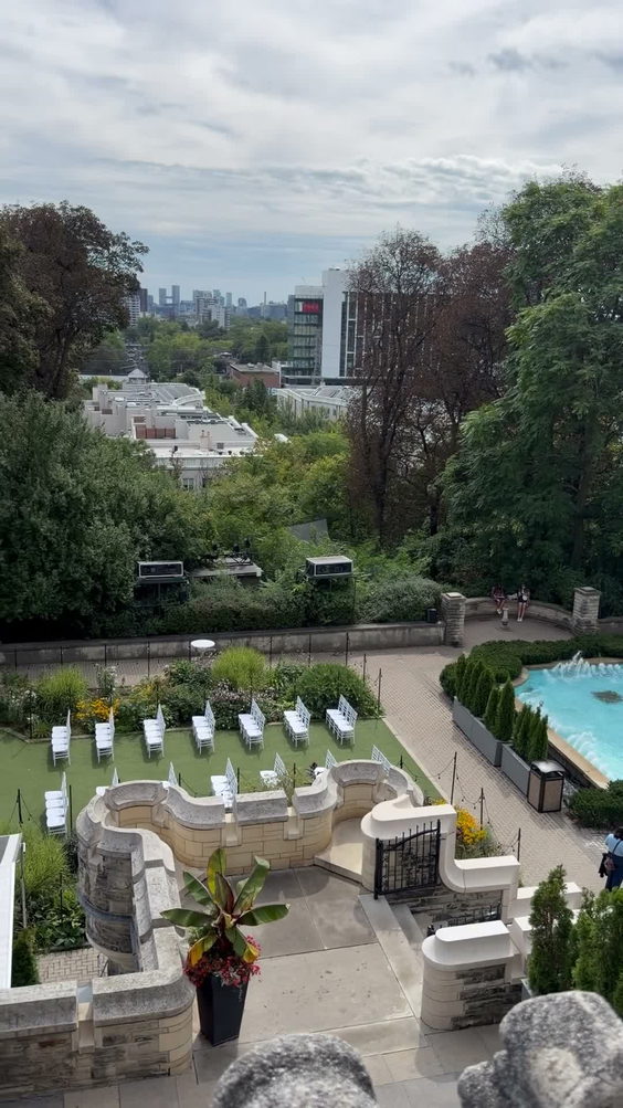 Casa Loma