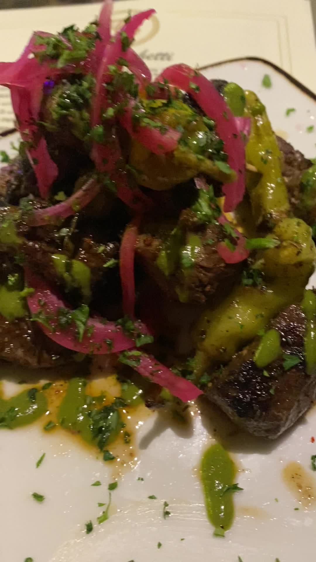 Bar Cicchetti