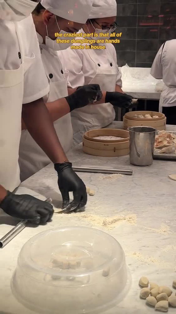 Din Tai Fung