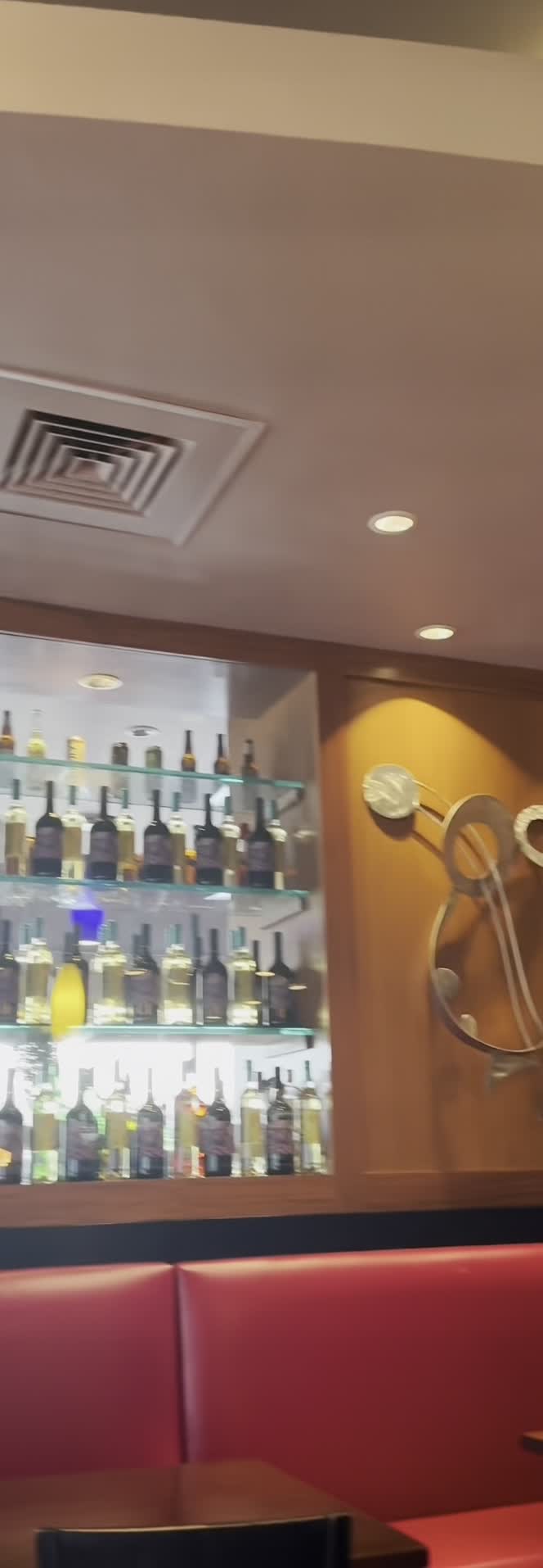 Not Your Average Joe's