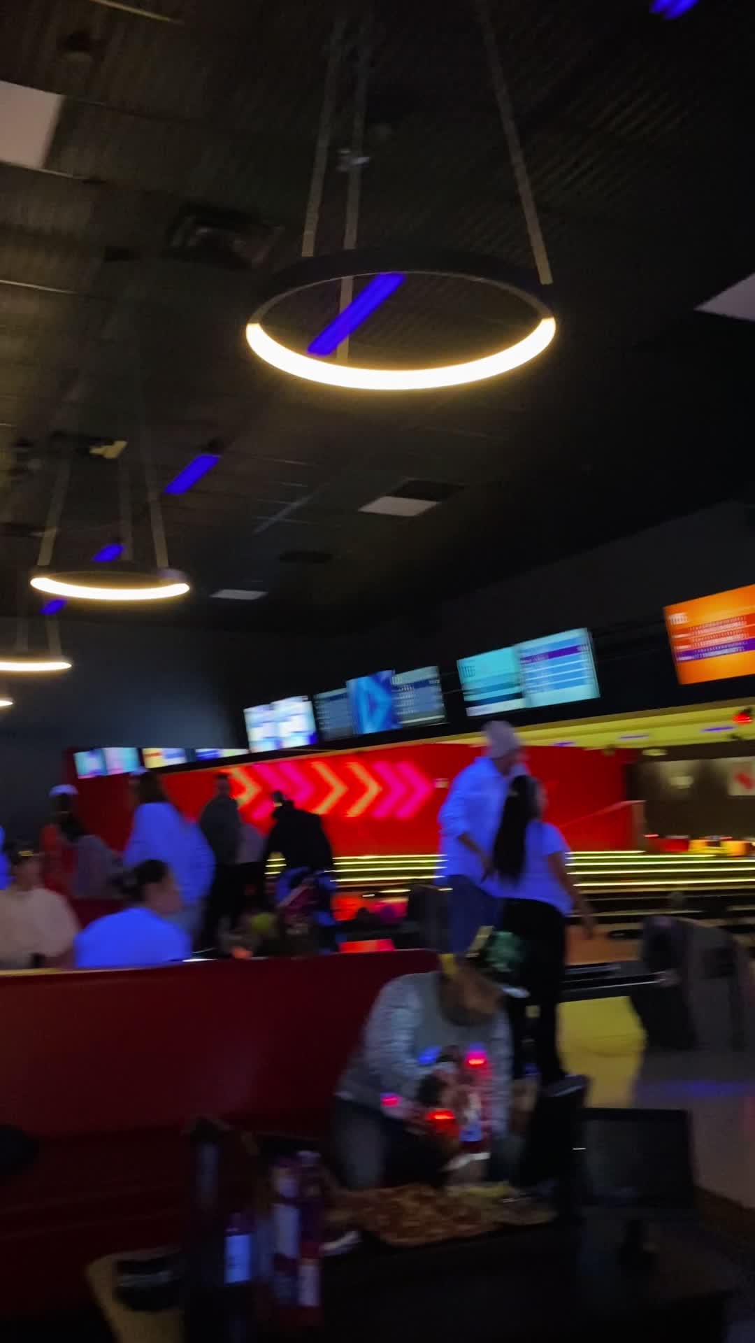 Splitsville