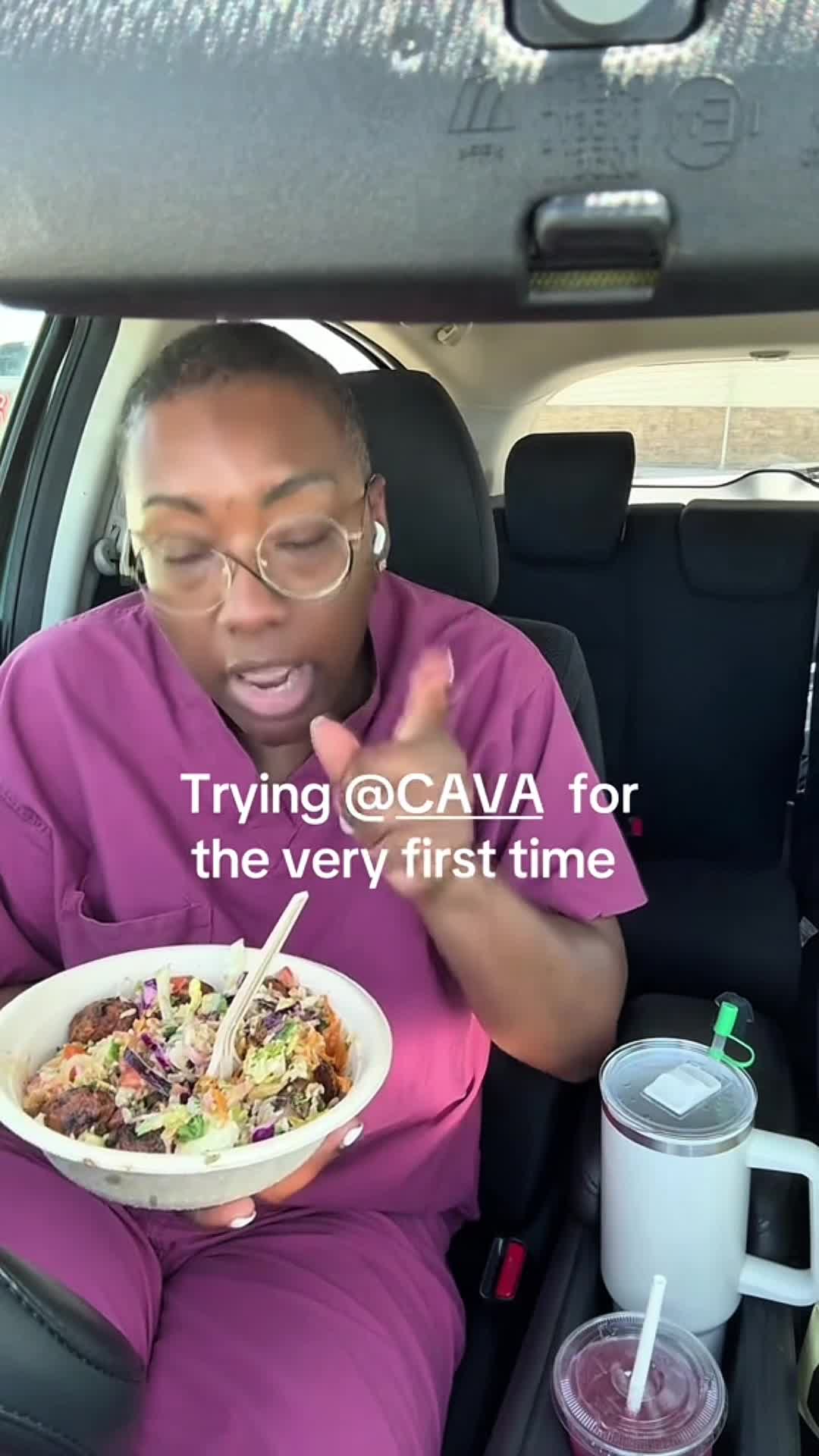 CAVA