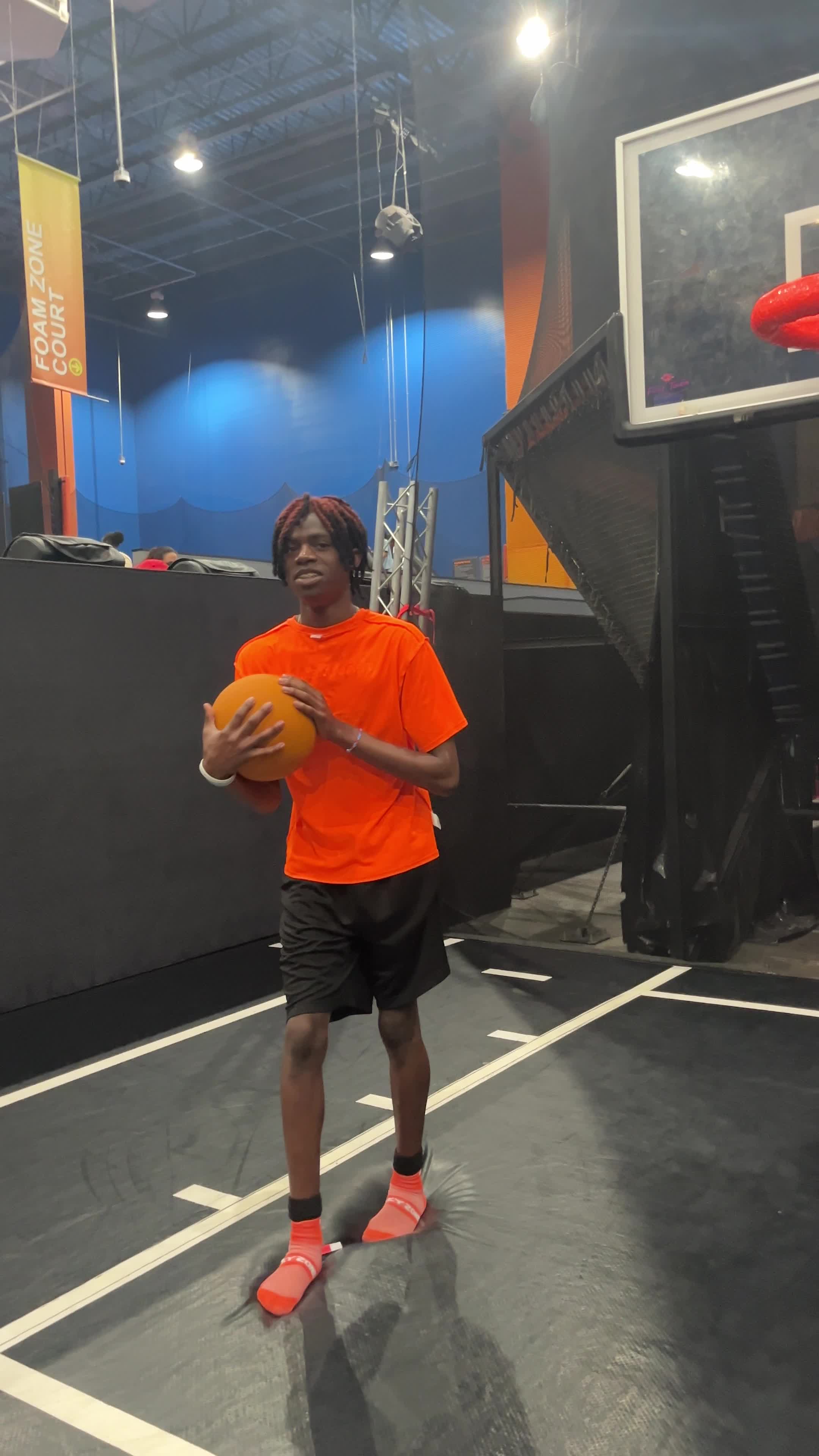 Sky Zone