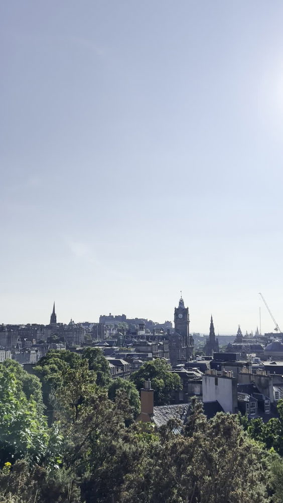 Calton Hill