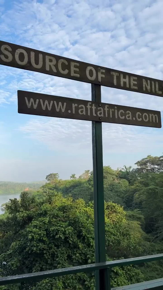 Nil River