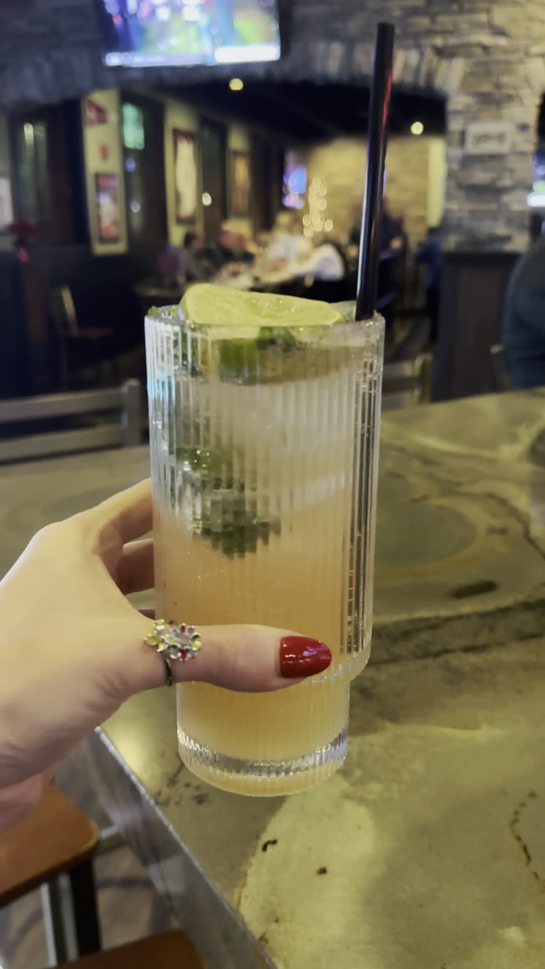 Panini's Bar and Grill