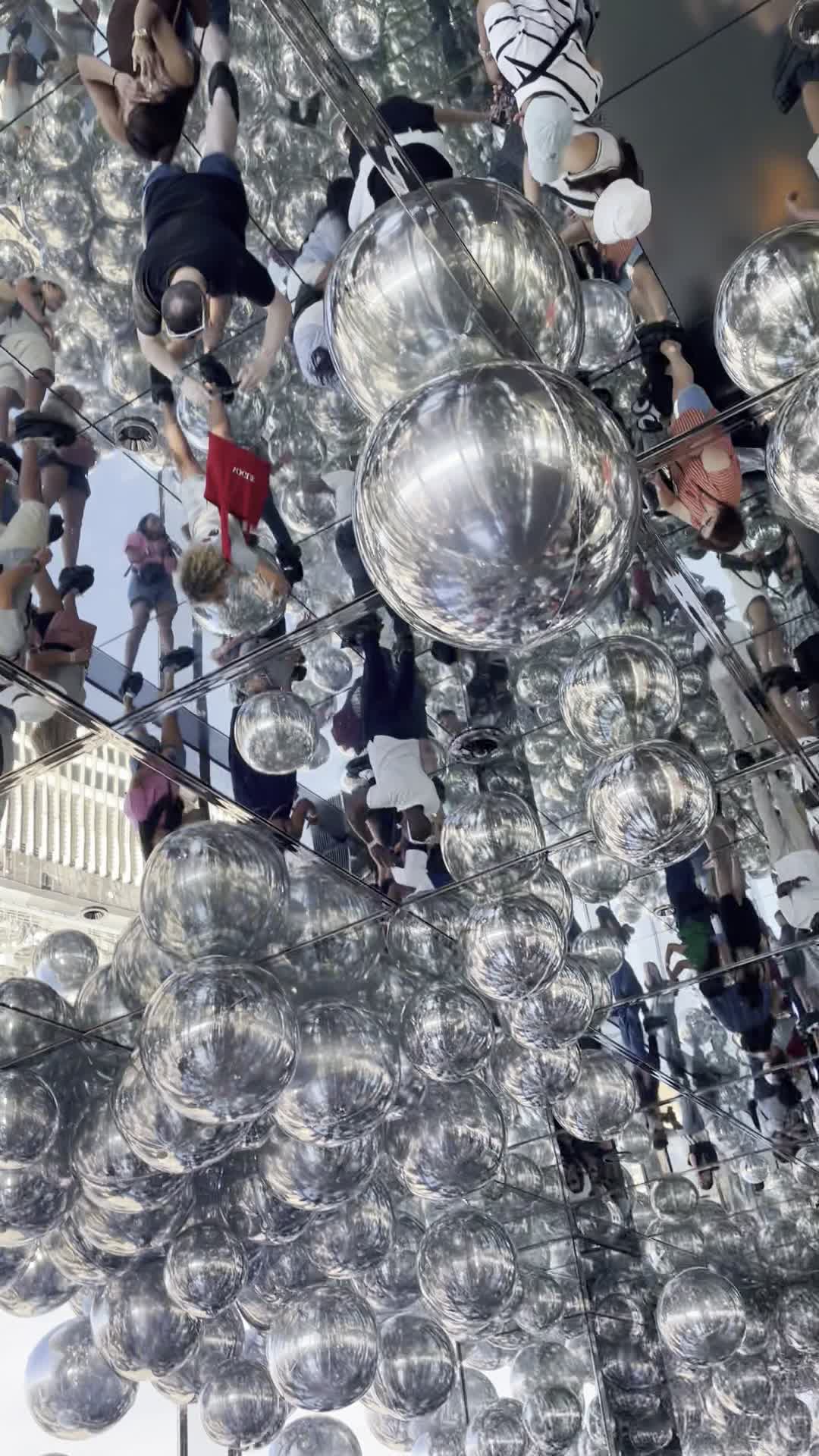 SUMMIT One Vanderbilt