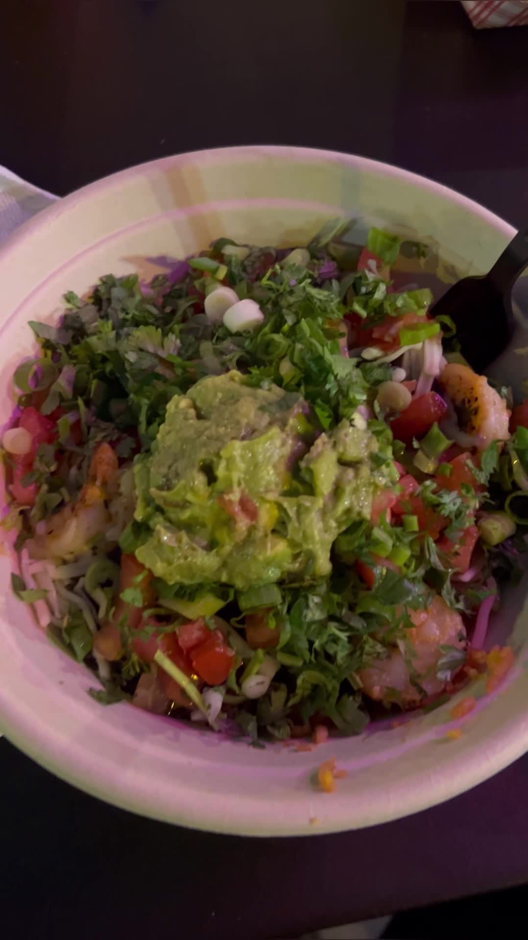 Video review of Taco Fiesta