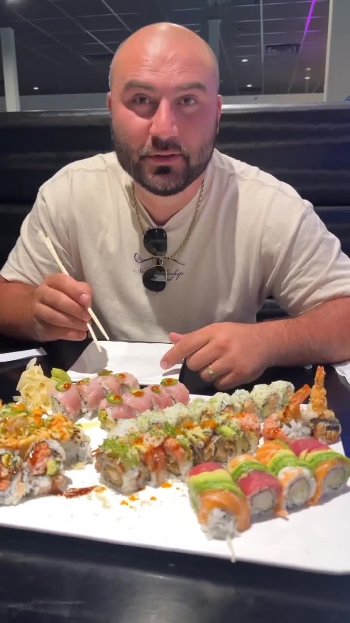 Tokyo Japanese Steakhouse