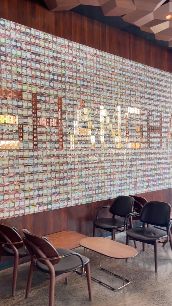 Starbucks Reserve 星巴克臻选