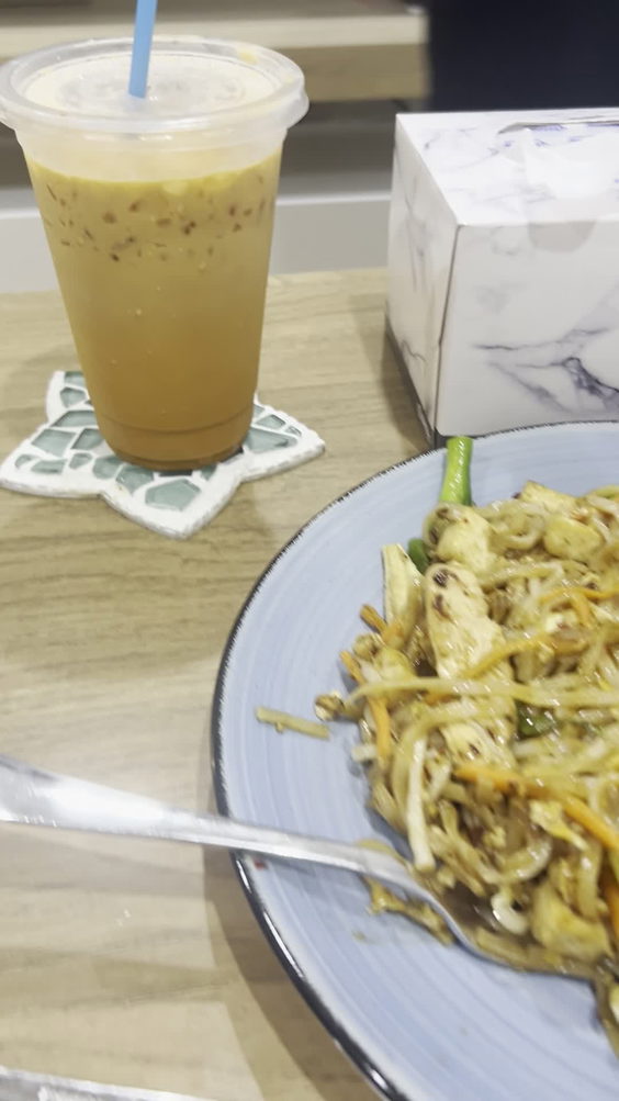 Thai You Up