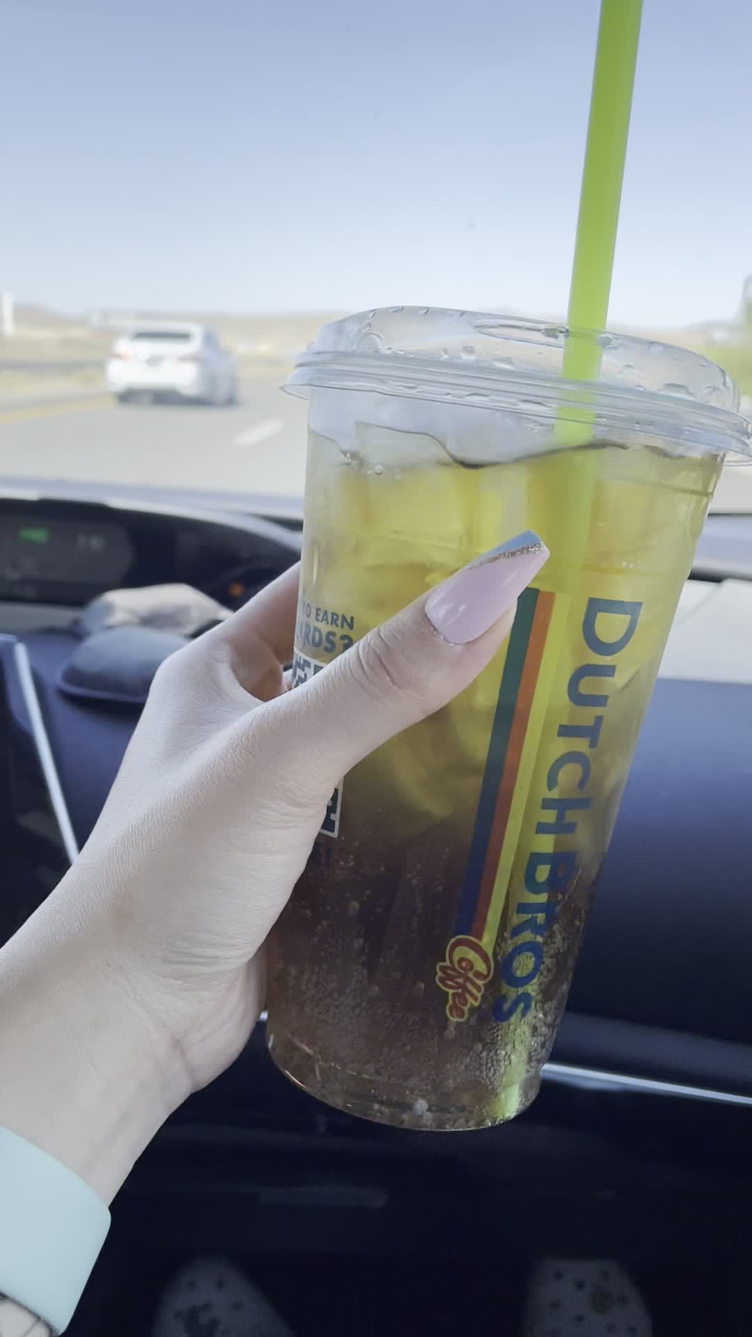 Dutch Bros Coffee