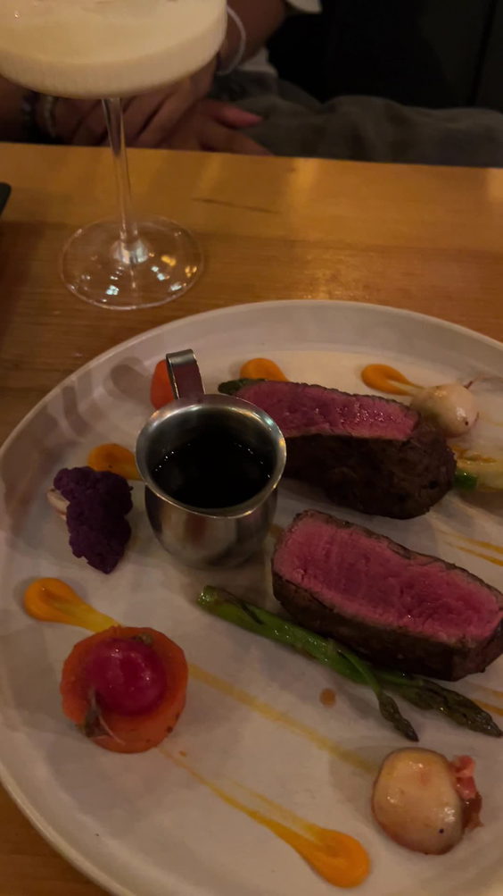 BEclub Bistro Bar