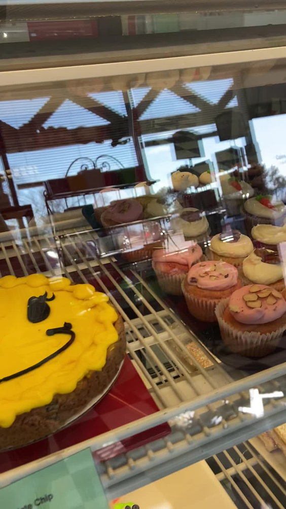 Cakes Amoré