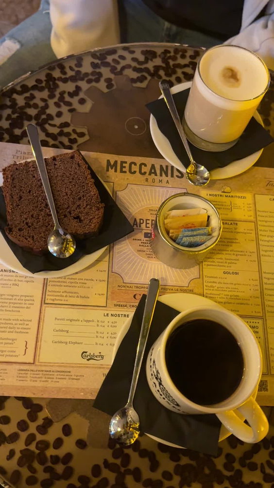 Meccanismo