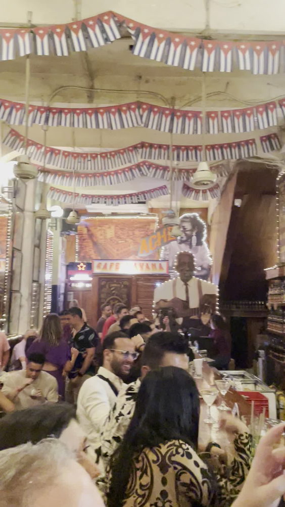 Café Havana