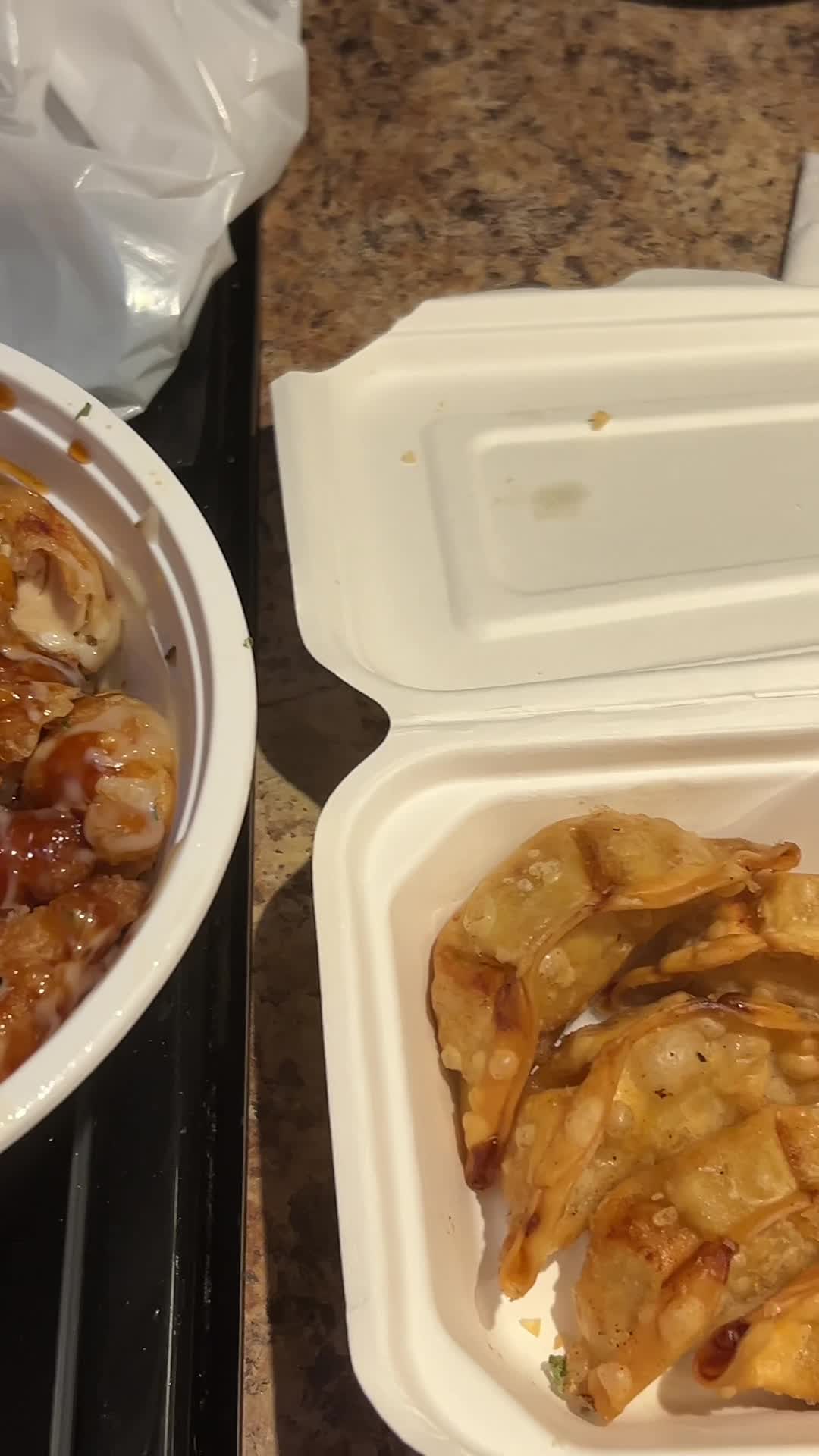 Domo Sushi Take Out