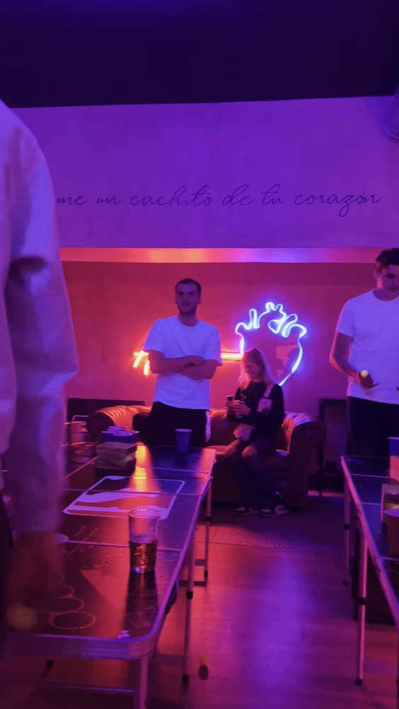 Malasaña31 – Experiential Bar
